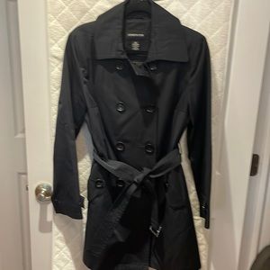 London Fog Trench Jacket